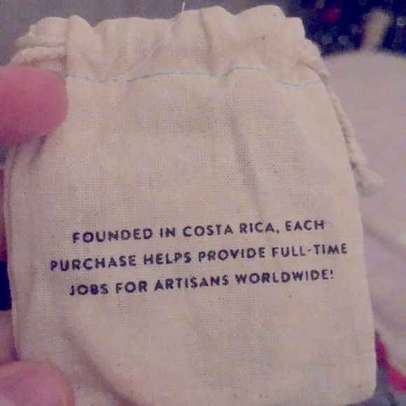 NWT Pura Vida Pineapple Bracelet - Picture 2 of 4